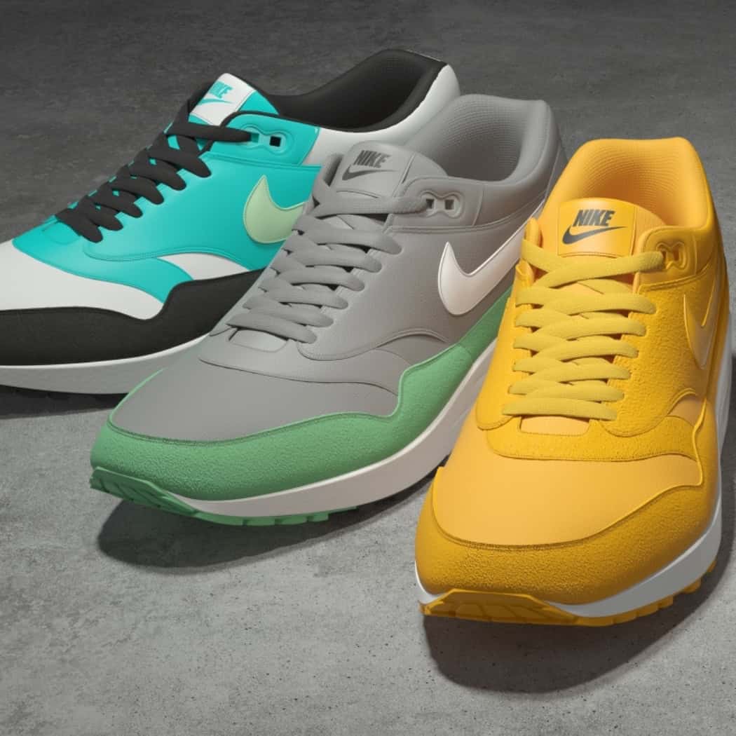 3d model library img