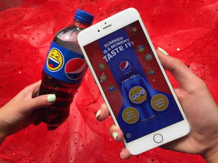 How To Create Effective AR Marketing Campaigns - Part 1 B