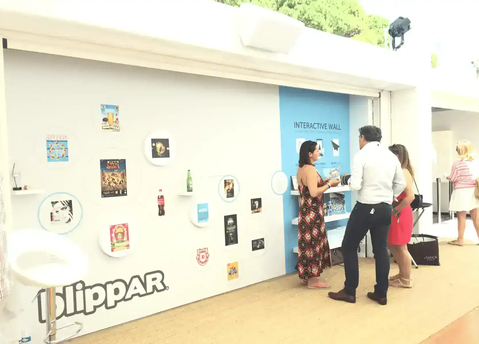 cannes lions blippar