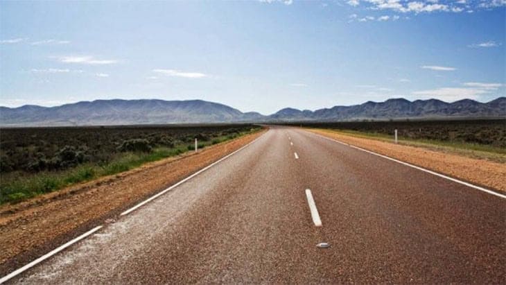 What is Computer Vision? – Part 1: Human Vision Road texture depth perception